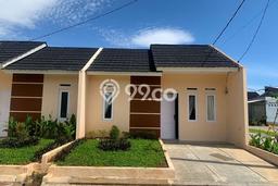 Rumah Minimalis Dijual Lokasi Serang 2 Kamar dengan Luas Tanah 60m2 Rumah Minimalis Dijual Lokasi Serang 2 Kamar dengan Luas Tanah 60m2