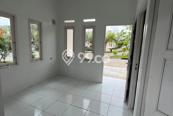 Rumah Minimalis Favorit Siap Huni di Serang LT 60m2 Rumah Minimalis Favorit Siap Huni di Serang LT 60m2