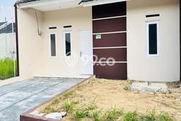 Rumah Budget Favorit Siap Huni Area Serang LT 60m2 Rumah Budget Favorit Siap Huni Area Serang LT 60m2