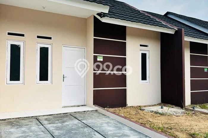Rumah Budget Favorit Siap Huni Area Serang LT 60m2 Rumah Budget Favorit Siap Huni Area Serang LT 60m2
