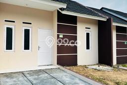 Dijual Rumah Siap Huni di Serang Serang Harga Rp 166 Juta LT 60m2 Dijual Rumah Siap Huni di Serang Serang Harga Rp 166 Juta LT 60m2