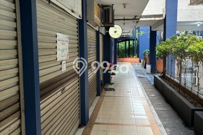 Komersial Strategis Kawasan Bekasi, Luas 30m², Area Bisnis, Tingkat Keramaian Tinggi Komersial Strategis Kawasan Bekasi, Luas 30m², Area Bisnis, Tingkat Keramaian Tinggi