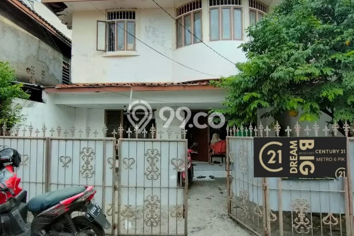 Dijual Rumah Kost di Cikini, Jakarta Pusat, 14 KT, 5 KM, Bangunan 220m2 Dijual Rumah Kost di Cikini, Jakarta Pusat, 14 KT, 5 KM, Bangunan 220m2