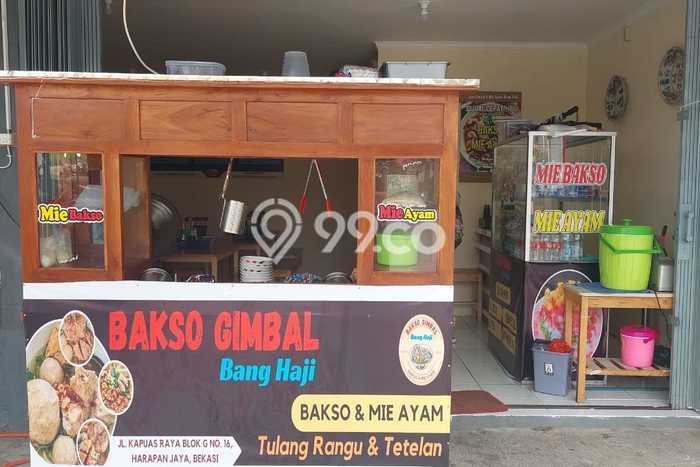 Unit Kost Dijual di Harapan Jaya dengan 11 Kamar Area Ramai Unit Kost Dijual di Harapan Jaya dengan 11 Kamar Area Ramai