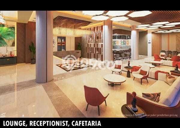Lokasi Strategis! Dijual Kantor Bisnis di Mampang Prapatan, Jakarta Selatan Kondisi Bagus Lokasi Strategis! Dijual Kantor Bisnis di Mampang Prapatan, Jakarta Selatan Kondisi Bagus