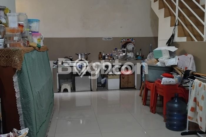 Rumah Modern 3 KT LT 120m2 di Kalideres Rumah Modern 3 KT LT 120m2 di Kalideres