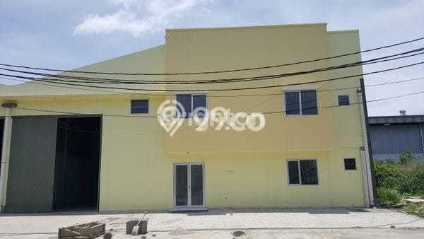 AREA PREMIUM! Gudang Kawasan Jatake, Luas 324m², Lokasi Premium AREA PREMIUM! Gudang Kawasan Jatake, Luas 324m², Lokasi Premium