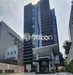 Kantor Dijual Lokasi Emas di Pasar Minggu Luas 1829m2 Kantor Dijual Lokasi Emas di Pasar Minggu Luas 1829m2