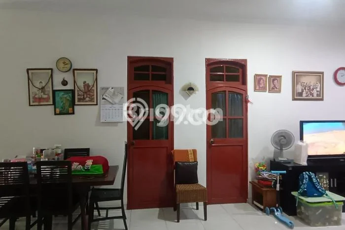 Rumah Luxury Modern Siap Huni di Kalideres Jakarta Barat Rumah Luxury Modern Siap Huni di Kalideres Jakarta Barat