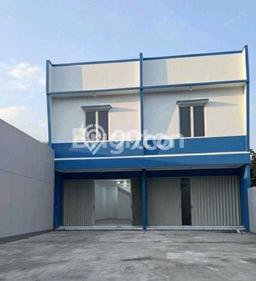 FOR RENT! Ruko di Poris Cocok untuk Bisnis 160m2 FOR RENT! Ruko di Poris Cocok untuk Bisnis 160m2