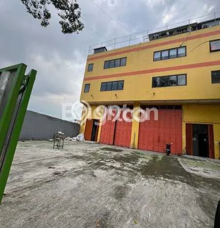 FOR RENT! Ruko di Batu Ceper Cocok untuk Bisnis 459m2 FOR RENT! Ruko di Batu Ceper Cocok untuk Bisnis 459m2
