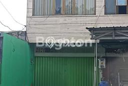 Rumah Luxury Modern Tanpa Renovasi di Duri Kosambi Jakarta Barat Rumah Luxury Modern Tanpa Renovasi di Duri Kosambi Jakarta Barat