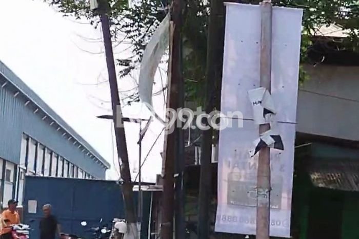 Paling Dicari! Gudang Dijual di Jurumudi Harga Kompetitif Paling Dicari! Gudang Dijual di Jurumudi Harga Kompetitif