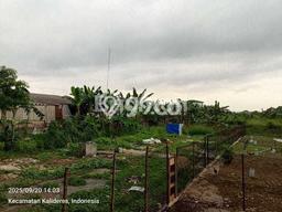 Tanah Kavling Dijual di Jakarta Barat dengan Spesifikasi 17000m2 Tanah Kavling Dijual di Jakarta Barat dengan Spesifikasi 17000m2