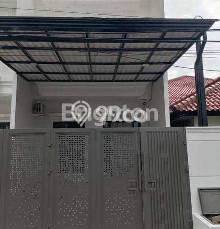 Jual Rumah Eksklusif 2 KT di Pegadungan, Jakarta Barat Jual Rumah Eksklusif 2 KT di Pegadungan, Jakarta Barat