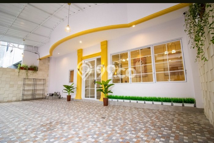 Kost untuk Dijual di Mangga Besar Punya 32 Kamar Kost untuk Dijual di Mangga Besar Punya 32 Kamar