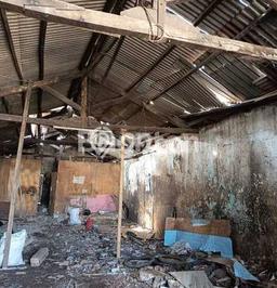 Tanah Dijual di Jakarta Barat Seluas 108m2 Strategis Tanah Dijual di Jakarta Barat Seluas 108m2 Strategis