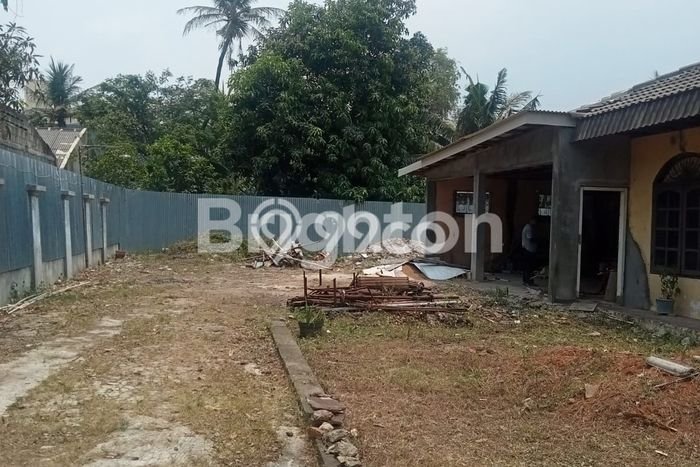Hunian Super Elit dengan Akses Paling Strategis di Kalideres, Jakarta Barat Hunian Super Elit dengan Akses Paling Strategis di Kalideres, Jakarta Barat