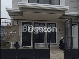 Rumah Minimalis 2 Kamar LT 105m2 di Kalideres Rumah Minimalis 2 Kamar LT 105m2 di Kalideres