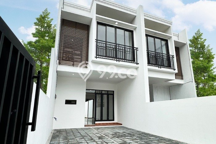 Dijual Rumah 3 Kamar Lokasi Strategis Nyaman dan Strategis di Ciputat Dijual Rumah 3 Kamar Lokasi Strategis Nyaman dan Strategis di Ciputat