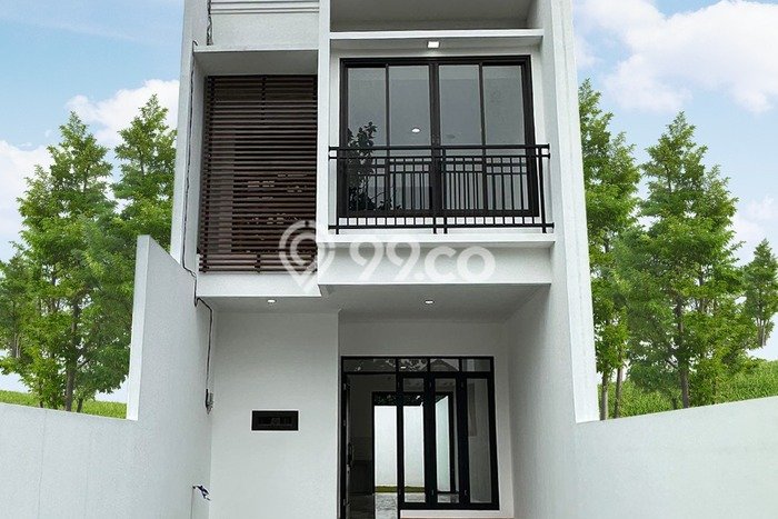 Dijual Rumah 3 Kamar Lokasi Strategis Nyaman dan Strategis di Ciputat Dijual Rumah 3 Kamar Lokasi Strategis Nyaman dan Strategis di Ciputat