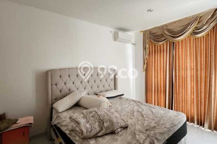 Jual Rumah Favorit Siap Huni LB 110m2 di Kemang, Bogor Jual Rumah Favorit Siap Huni LB 110m2 di Kemang, Bogor
