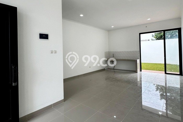 Dijual Rumah 3 Kamar Lokasi Strategis Nyaman dan Strategis di Ciputat Dijual Rumah 3 Kamar Lokasi Strategis Nyaman dan Strategis di Ciputat