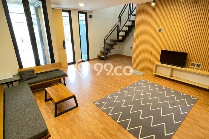 Dijual Rumah Minimalis Bagus Punya 3 KT di Limo Depok SHM Dijual Rumah Minimalis Bagus Punya 3 KT di Limo Depok SHM