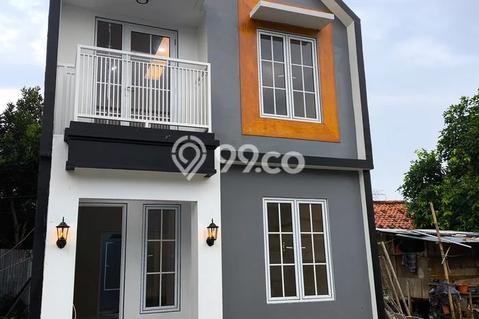 Rumah Modern Minimalis 3 Kamar Bisa Langsung Pindah di Pamulang Rumah Modern Minimalis 3 Kamar Bisa Langsung Pindah di Pamulang