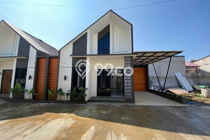 Jual Rumah Strategis Bagus Punya 2 KT di Sawangan Depok SHM Jual Rumah Strategis Bagus Punya 2 KT di Sawangan Depok SHM