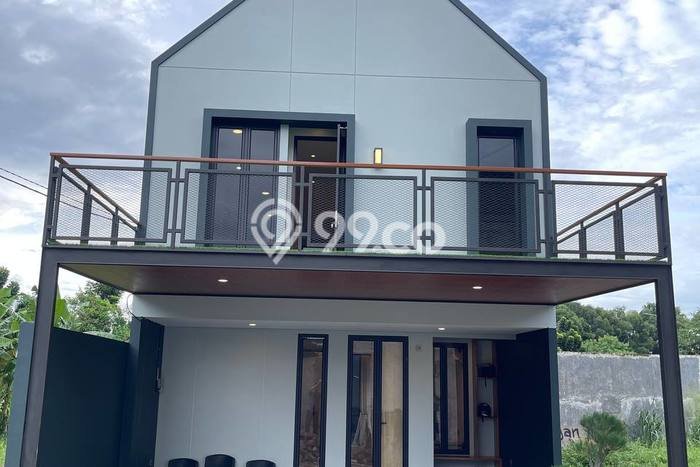 Dijual Rumah Minimalis Bagus Punya 3 KT di Limo Depok SHM Dijual Rumah Minimalis Bagus Punya 3 KT di Limo Depok SHM