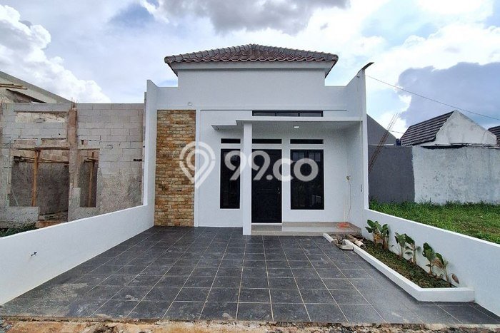 Rumah Luas Asri 2 KT Siap Huni di Pasir Putih Depok Rumah Luas Asri 2 KT Siap Huni di Pasir Putih Depok