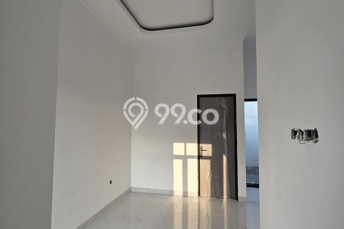 Rumah Modern 2 KT di Bojong Sari Depok Unfurnished Rumah Modern 2 KT di Bojong Sari Depok Unfurnished