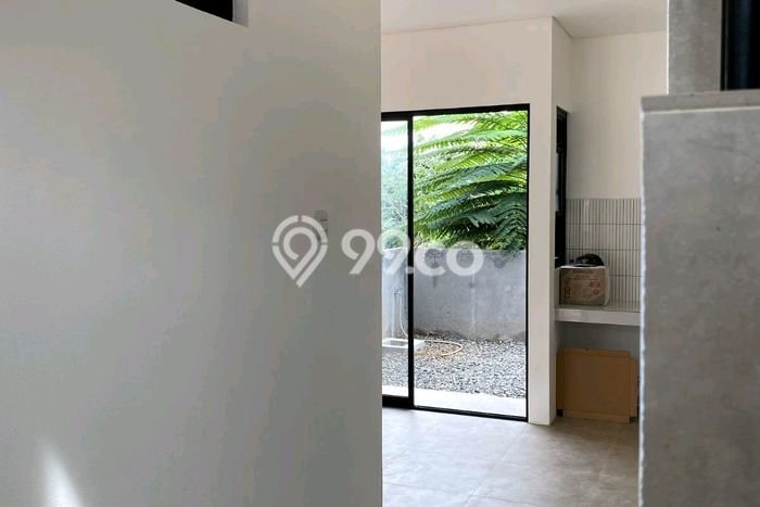 Rumah Minimalis 2 KT di Krukut Depok Unfurnished Rumah Minimalis 2 KT di Krukut Depok Unfurnished