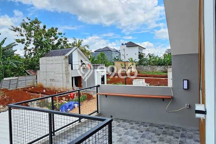 Dijual Rumah 3 Kamar Lokasi Strategis Bagus dan Strategis di Pancoran Mas Dijual Rumah 3 Kamar Lokasi Strategis Bagus dan Strategis di Pancoran Mas