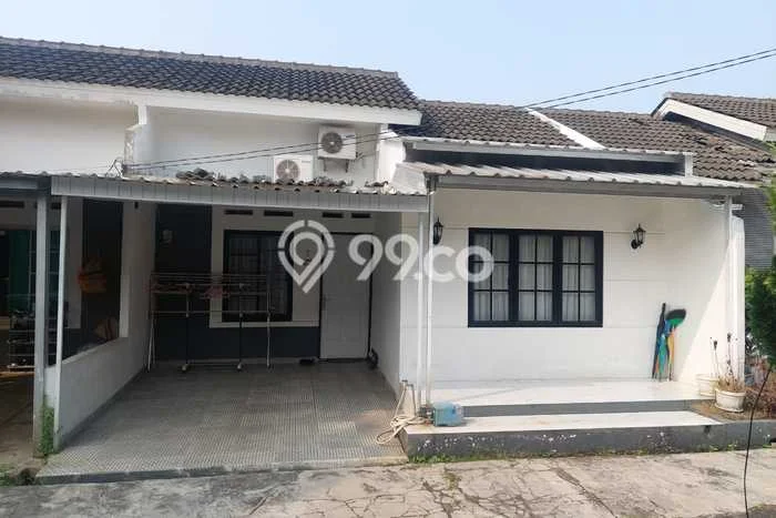 For Sale Rumah 2 Kamar Lokasi Strategis Nyaman dan Strategis di Kemang For Sale Rumah 2 Kamar Lokasi Strategis Nyaman dan Strategis di Kemang