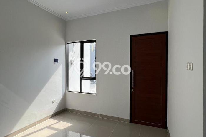 Rumah Modern Minimalis 2 KT Bisa Langsung Pindah di Beji Rumah Modern Minimalis 2 KT Bisa Langsung Pindah di Beji