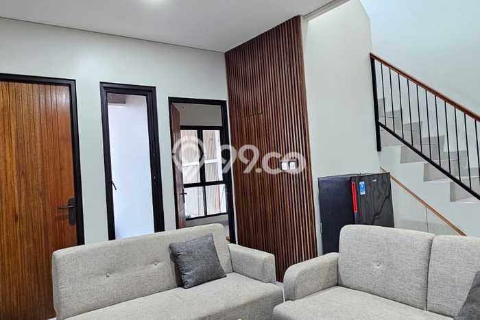 Dijual Rumah 3 Kamar Lokasi Strategis Bagus dan Strategis di Pancoran Mas Dijual Rumah 3 Kamar Lokasi Strategis Bagus dan Strategis di Pancoran Mas