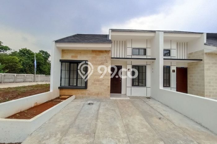 Rumah Murah Dijual Area Tajur Halang, Bogor Harga Rp 399 Juta Rumah Murah Dijual Area Tajur Halang, Bogor Harga Rp 399 Juta