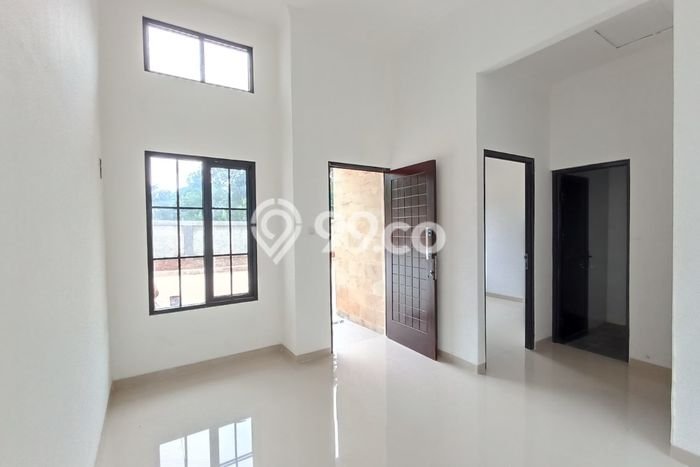 Rumah Murah Dijual Area Tajur Halang, Bogor Harga Rp 399 Juta Rumah Murah Dijual Area Tajur Halang, Bogor Harga Rp 399 Juta