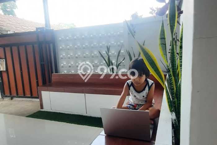 Jual Rumah Favorit Siap Huni LB 65m2 di Pasar Minggu, Jakarta Selatan Jual Rumah Favorit Siap Huni LB 65m2 di Pasar Minggu, Jakarta Selatan