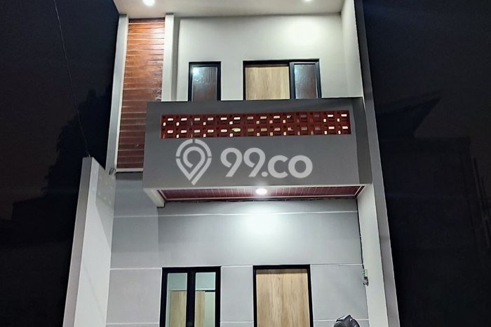Dijual Rumah Strategis Bagus Punya 2 KT di Pondok Aren Tangerang Selatan SHM Dijual Rumah Strategis Bagus Punya 2 KT di Pondok Aren Tangerang Selatan SHM