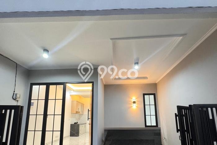 For Sale Rumah 3 Kamar Lokasi Ideal Bagus dan Strategis di Beji For Sale Rumah 3 Kamar Lokasi Ideal Bagus dan Strategis di Beji