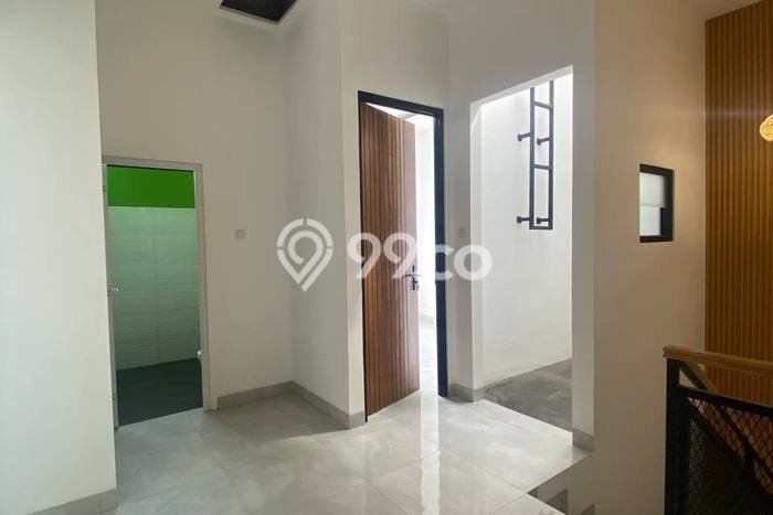 Dijual Rumah Minimalis Bagus Punya 3 KT di Beji Depok SHM Dijual Rumah Minimalis Bagus Punya 3 KT di Beji Depok SHM