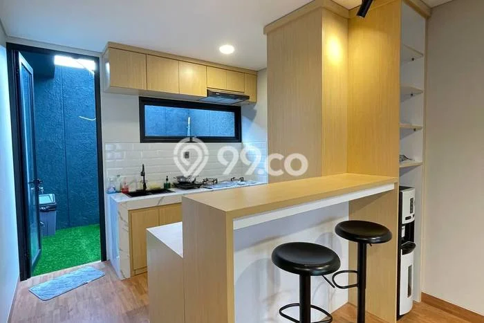 Dijual Rumah Minimalis Bagus Punya 3 KT di Limo Depok SHM Dijual Rumah Minimalis Bagus Punya 3 KT di Limo Depok SHM
