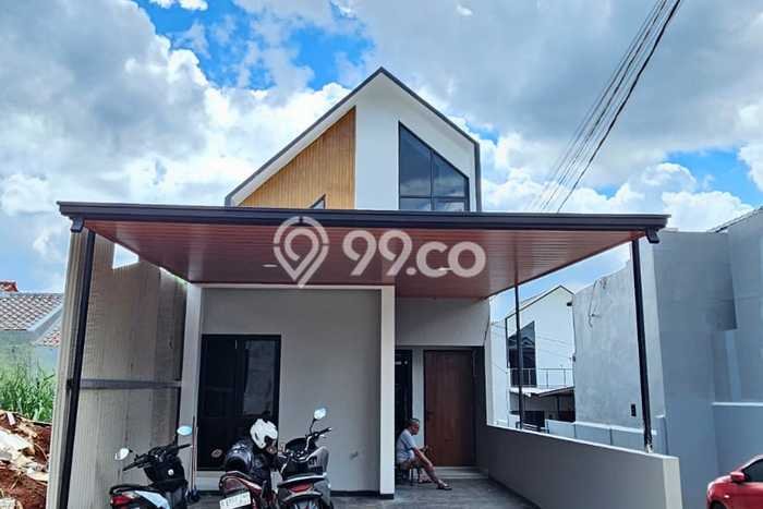Dijual Rumah 3 Kamar Lokasi Strategis Bagus dan Strategis di Pancoran Mas Dijual Rumah 3 Kamar Lokasi Strategis Bagus dan Strategis di Pancoran Mas