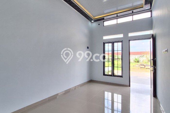 Rumah Luas Asri 2 KT Siap Huni di Pasir Putih Depok Rumah Luas Asri 2 KT Siap Huni di Pasir Putih Depok