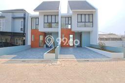 Jual Rumah Bagus Siap Huni LB 58m2 di Tajur Halang, Bogor Jual Rumah Bagus Siap Huni LB 58m2 di Tajur Halang, Bogor