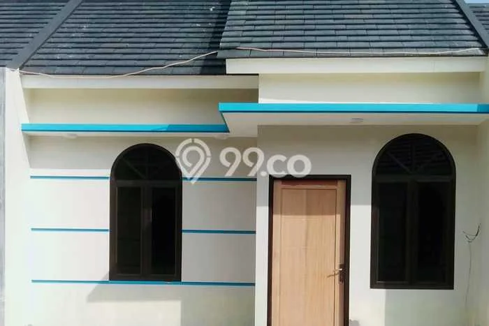 Rumah Strategis Modern Lb 40m2 di Ciracas, Jakarta Timur Rumah Strategis Modern Lb 40m2 di Ciracas, Jakarta Timur