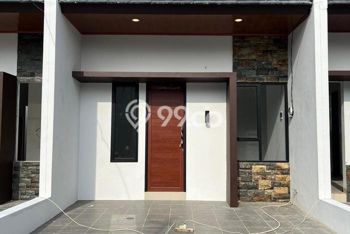 Rumah Modern Minimalis 2 KT Bisa Langsung Pindah di Beji Rumah Modern Minimalis 2 KT Bisa Langsung Pindah di Beji